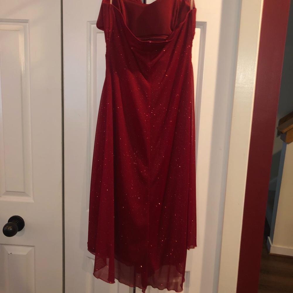 ❤️Stunning Ladies Cocktail Dress - Picture 5 of 7